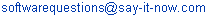 Amazing MP3 Creator 
E-Mail
